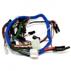 356-665 BHH1949 HARNESS DASH LHD74>