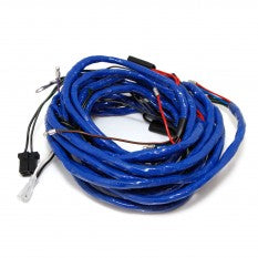 357-400 BHH384 HARNESS REAR US 70-1