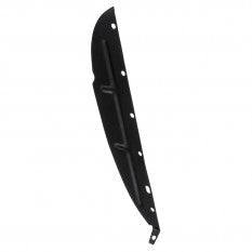 458-390 BHH505 BAFFLE B&C 62-70 LH