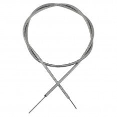 331-000 BHH679 CABLE ASSY METAL OUTER