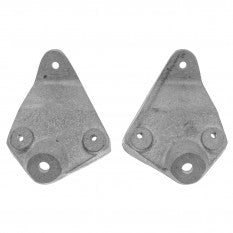 BHH991/2 ALLOY BRACKET ENGINE MOUNTING V8 PAIR