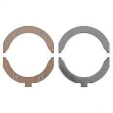 BHM1293/30 CRANK THRUST WASHER