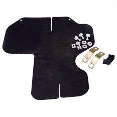 115-317 BHM1676 SHIELD KIT MINI