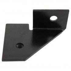 222-125 BMH9512 MGB SEAT BELT BRACKET RH