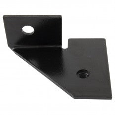 222-135 BMH9513 MGB SEAT BELT BRACKET LH