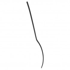 115-983 MORRIS AUSTIN MINI RIGHT HAND REAR SEAM MOULDING GENUINE PART BMP124