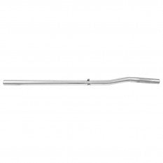 BSMG15 LINK PIPE STAINLESS TWINCAM