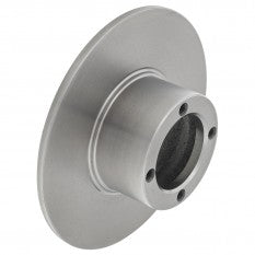 182-156 BTA383 B/DISC S&M S/WHEEL