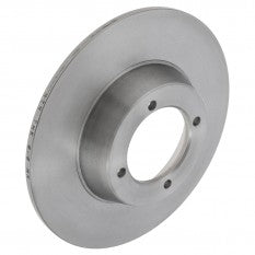182-180 BTB108 MGA BRAKE ROTOR DISC FRONT MGA1600
