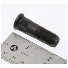 125-685 BTB229 WHEEL STUD TUBE AXLE