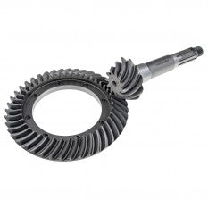 267-165 BTB653 CROWN WHEEL & PINION 3.9:1 MGA & MGB