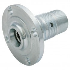 267-720 BTB716 MGB HUB WIRE WHEEL REAR  SALISBURY 66-80 RH