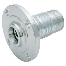 267-730 BTB717 MGB HUB WIRE WHEEL REAR  SALISBURY 66-80 LH