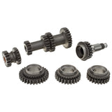 CAJJ4014 GEAR KIT STRAIGHT CUT  REMOTE TYPE