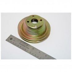 114-206 CAM6408 PULLEY W/PUMP MINI