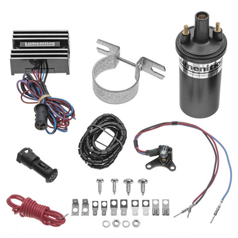 CEK150 LUMENITION IGNITION KIT