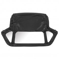 242-205 CHA86 HOOD VINYL OE GRADE 67-80 MIDGET WITH HEADER RAIL