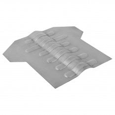 850-720 CHAS5 CURVED CHASSIS REINF