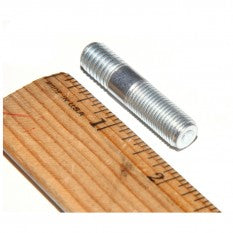 114-002 CHS2613 STUD 3/8 UNC/F 1-5/8