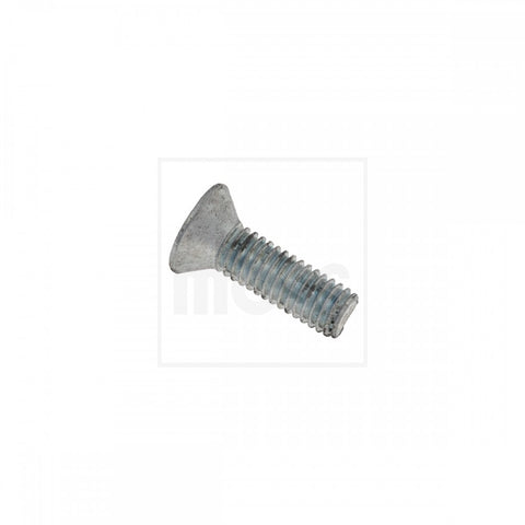 CMZ310 3/16" x 5/8" COUNTERSUNK SCREW