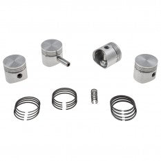 CPS1015/30 PISTON SET 998HC +30