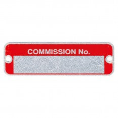 408-330 CRCP301 COMMISSION PLATE MIN