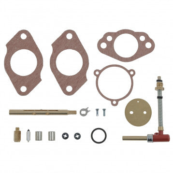 CRK150 114-463 CRK219 REBUILD KIT HS4