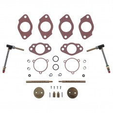 375-548 CRK254 MG MGB MAJOR HS4 1 1/2 INCH SU CARBY CARBURETTOR  OVERHAUL KIT