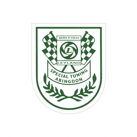 117-574 CRST153 DECAL SPECIAL TUNING