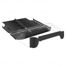 116-017 CSA9000X C/SET MINI BLACK 73>