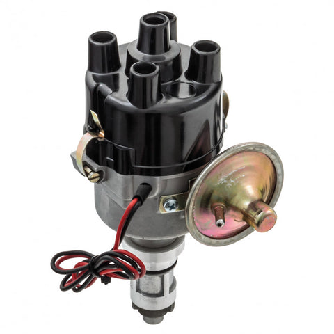 CSD8014583 CSI DISTRIBUTOR MINI OPTIMISED 59D4 NEGATIVE EARTH