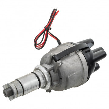 CSD8023571 CSI DISTRIBUTOR MINI TUNED 23D4 POSITIVE EARTH