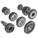 CSTN77 GEAR KIT STRAIGHT CUT ROD TYPE A+