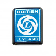 470-686 CZH2717X BADGE BL CAST