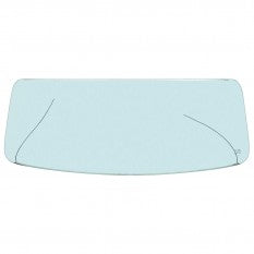 CZH4048H WINDSCREEN HEATED GREEN