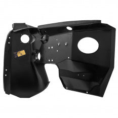 CZH414 VALANCE ASSY RH