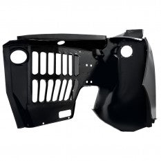 CZH567 INNER WING ASSY LH