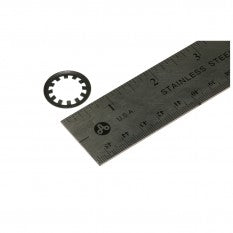 114-526 DAM2413 RING CRB TO PLUNGER