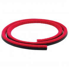 DER4001 DOORSEAL RDSTR RED