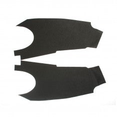 116-049 DPK9001X DASH KIT 3CLOCK