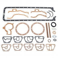 522-053 EE532 CONV GASKET SET
