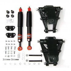 264-865 FLD3070102 FRONTLINE DEVELOPMENTS FRONT SHOCKER CONVERSION