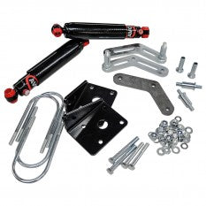 FLD30717 S/ABS KIT RR MGB/C