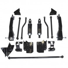264-876 FLD307201 FLD 5LINK KIT MGB GT