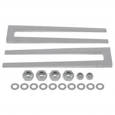264-855 FLD30722 MGB FRONTLINE DEVELOPMENTS CASTOR CORRECTION KIT