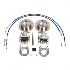 586-648 FLD30949 FLD RR DISC KIT S&M