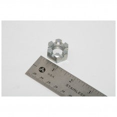 115-073 FNN2410 NUT 5/8 SLOT LHT