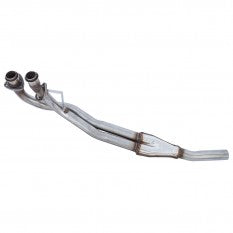 452-101 FSMG4 DOWNPIPE TWINCAM STAINLESS STEEL