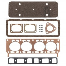 297-208 G100 MG TC TD HEAD GASKET SET TOP VRS