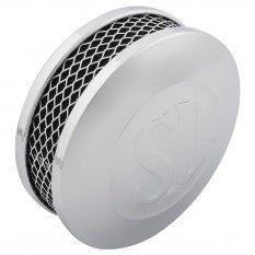 223-295 GAC1078X AIR FILTER CHROME